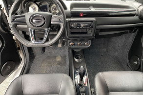 MICROCAR DUE PLUS DCI