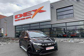 DACIA JOGGER 1.6 HYBRID 140CH EXTREME 5 PLACES