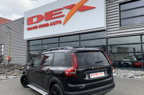 DACIA JOGGER 1.6 HYBRID 140CH EXTREME 5 PLACES