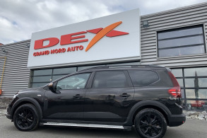 DACIA JOGGER 1.6 HYBRID 140CH EXTREME 5 PLACES