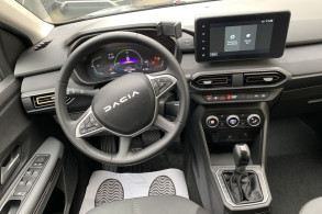 DACIA JOGGER 1.6 HYBRID 140CH EXTREME 5 PLACES