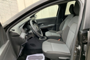 DACIA JOGGER 1.6 HYBRID 140CH EXTREME 5 PLACES