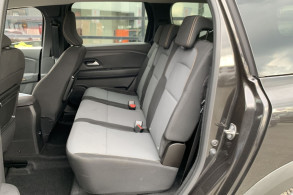 DACIA JOGGER 1.6 HYBRID 140CH EXTREME 5 PLACES