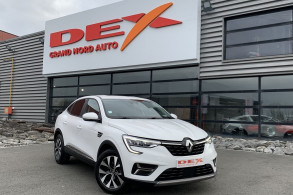 RENAULT ARKANA 1.6 E TECH 145CH BUSINESS