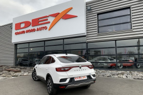 RENAULT ARKANA 1.6 E TECH 145CH BUSINESS