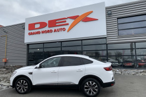 RENAULT ARKANA 1.6 E TECH 145CH BUSINESS