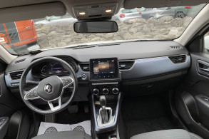 RENAULT ARKANA 1.6 E TECH 145CH BUSINESS