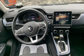 RENAULT ARKANA 1.6 E TECH 145CH BUSINESS