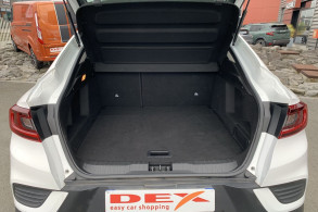 RENAULT ARKANA 1.6 E TECH 145CH BUSINESS