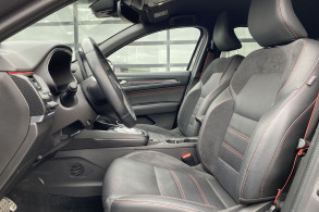 RENAULT ARKANA 1.6 E TECH HYBRIDE 145CH RS LINE FAST TRACK