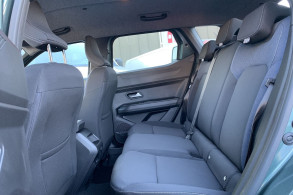 DACIA DUSTER 1.2 TCE 130CH JOURNEY 4X2