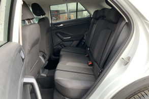 VOLKSWAGEN T ROC 1.5 TSI EVO2 150CH STYLE DSG7