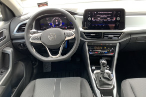 VOLKSWAGEN T ROC 1.5 TSI EVO2 150CH STYLE DSG7