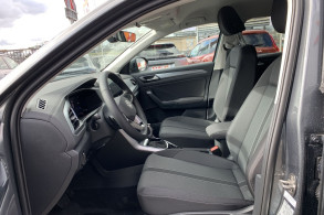 VOLKSWAGEN T ROC 1.5 TSI EVO2 150CH STYLE DSG7