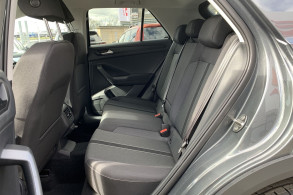 VOLKSWAGEN T ROC 1.5 TSI EVO2 150CH STYLE DSG7