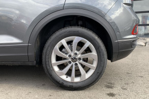VOLKSWAGEN T ROC 1.5 TSI EVO2 150CH STYLE DSG7