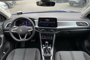 VOLKSWAGEN T ROC 1.5 TSI EVO2 150CH STYLE DSG7