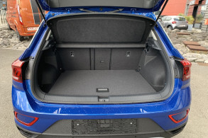 VOLKSWAGEN T ROC 1.5 TSI EVO2 150CH STYLE DSG7