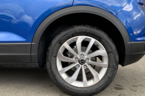 VOLKSWAGEN T ROC 1.5 TSI EVO2 150CH STYLE DSG7