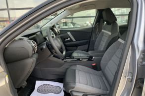 CITROEN C4 1.5 BLUEHDI 130CH S S PLUS AUTOMATIQUE