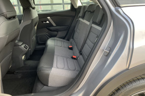 CITROEN C4 1.5 BLUEHDI 130CH S S PLUS AUTOMATIQUE