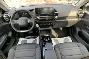 CITROEN C4 1.5 BLUEHDI 130CH S S PLUS AUTOMATIQUE