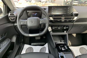 CITROEN C4 1.5 BLUEHDI 130CH S S PLUS AUTOMATIQUE