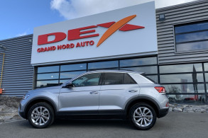 VOLKSWAGEN T ROC 1.5 TSI EVO2 150CH STYLE DSG7