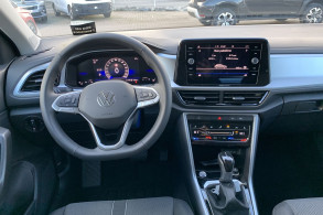 VOLKSWAGEN T ROC 1.5 TSI EVO2 150CH STYLE DSG7