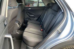 VOLKSWAGEN T ROC 1.5 TSI EVO2 150CH STYLE DSG7
