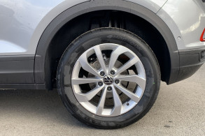 VOLKSWAGEN T ROC 1.5 TSI EVO2 150CH STYLE DSG7