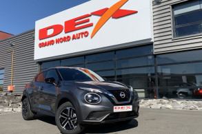 NISSAN JUKE 1.0 DIG T 114CH N CONNECTA DCT