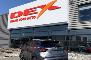 NISSAN JUKE 1.0 DIG T 114CH N CONNECTA DCT