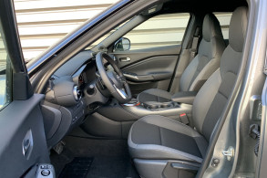 NISSAN JUKE 1.0 DIG T 114CH N CONNECTA DCT