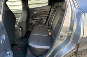 NISSAN JUKE 1.0 DIG T 114CH N CONNECTA DCT
