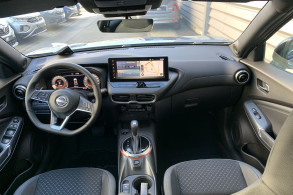 NISSAN JUKE 1.0 DIG T 114CH N CONNECTA DCT