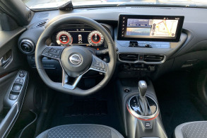 NISSAN JUKE 1.0 DIG T 114CH N CONNECTA DCT