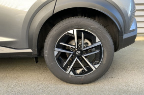 NISSAN JUKE 1.0 DIG T 114CH N CONNECTA DCT