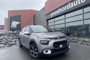 CITROEN C3 1.2 ESSENCE 83CH S S YOU
