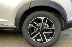 NISSAN JUKE 1.0 DIG T 114CH N CONNECTA DCT