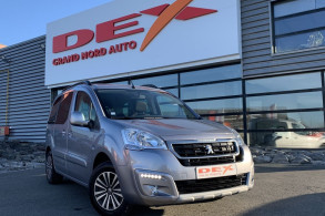 PEUGEOT PARTNER TEPEE 1.6 BLUEHDI 100CH STYLE