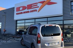 PEUGEOT PARTNER TEPEE 1.6 BLUEHDI 100CH STYLE