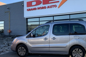 PEUGEOT PARTNER TEPEE 1.6 BLUEHDI 100CH STYLE