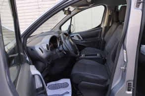PEUGEOT PARTNER TEPEE 1.6 BLUEHDI 100CH STYLE