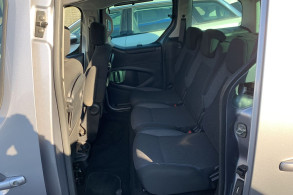 PEUGEOT PARTNER TEPEE 1.6 BLUEHDI 100CH STYLE