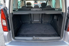 PEUGEOT PARTNER TEPEE 1.6 BLUEHDI 100CH STYLE