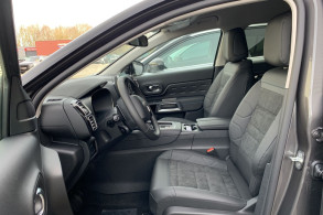 CITROEN C5 AIRCROSS 1.5 BLUEHDI 130CH MAX BOITE AUTOMATIQUE