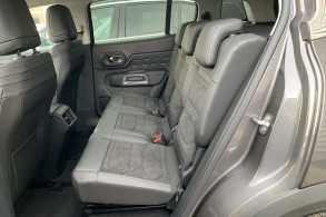 CITROEN C5 AIRCROSS 1.5 BLUEHDI 130CH MAX BOITE AUTOMATIQUE