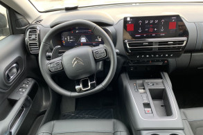 CITROEN C5 AIRCROSS 1.5 BLUEHDI 130CH MAX BOITE AUTOMATIQUE
