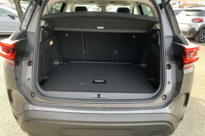 CITROEN C5 AIRCROSS 1.5 BLUEHDI 130CH MAX BOITE AUTOMATIQUE